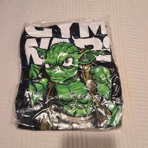 SuperFresh Yoda "Gym-Wars" All-Natural Design